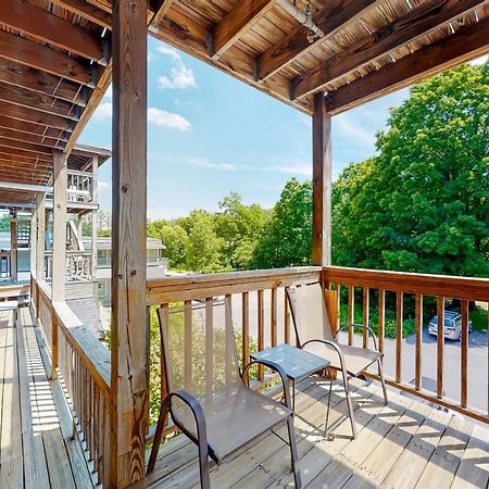 Heavenly Hideaway Apartment Ludlow Ngoại thất bức ảnh