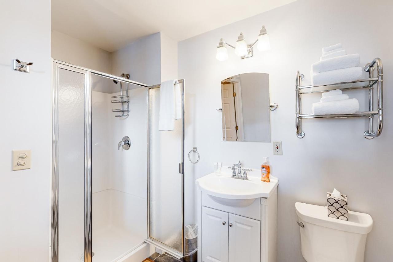 Heavenly Hideaway Apartment Ludlow Ngoại thất bức ảnh
