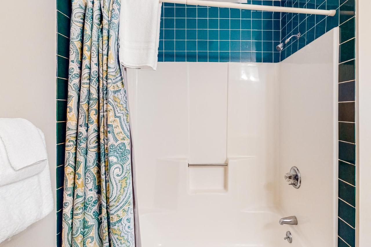 Heavenly Hideaway Apartment Ludlow Ngoại thất bức ảnh
